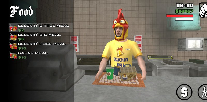 mod